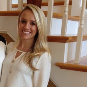 Meet your Posher, Mary